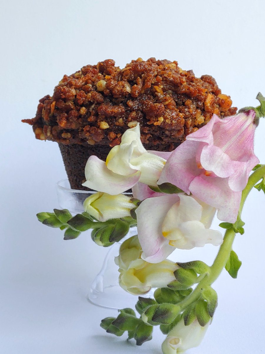 The  Hawaiian Uala Haupia Pie Croplet™ aka 'The Color Purple' is our latest signature product. It's dairy-free and gluten-free, and so good for you. It's available <a href="/FRESHFARMDC/">FRESHFARM</a> <a href="/MVTCID/">MVT CID</a> and <a href="/FRESHFARMDupont/">FRESHFARMDupont</a> markets, on Saturdays and Sundays. #cropeats #croplets