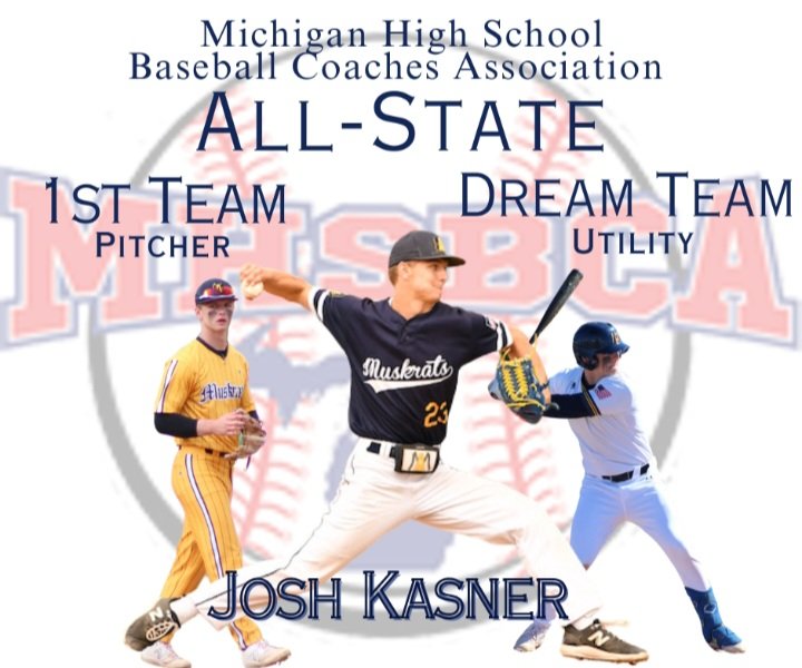 Algonac Baseball tweet media