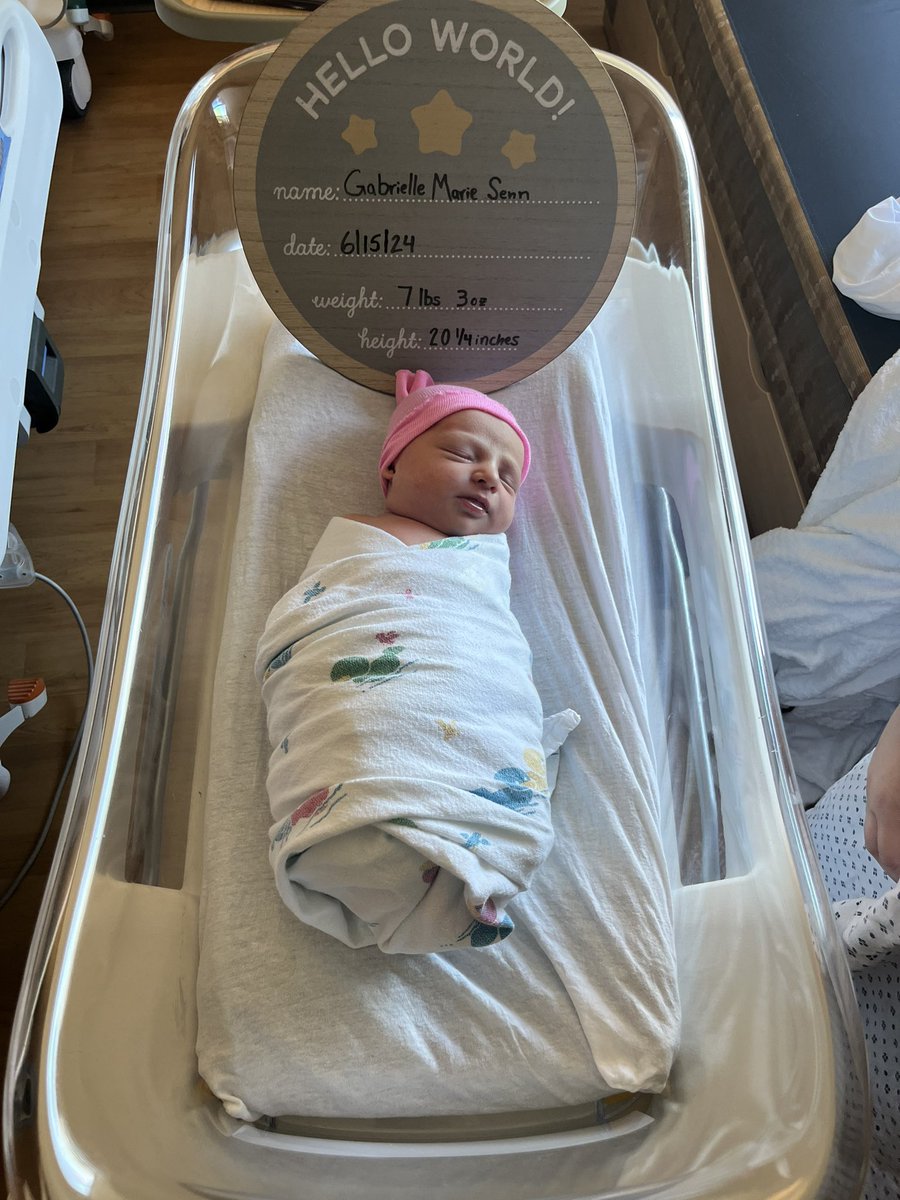 John Senn tweet media