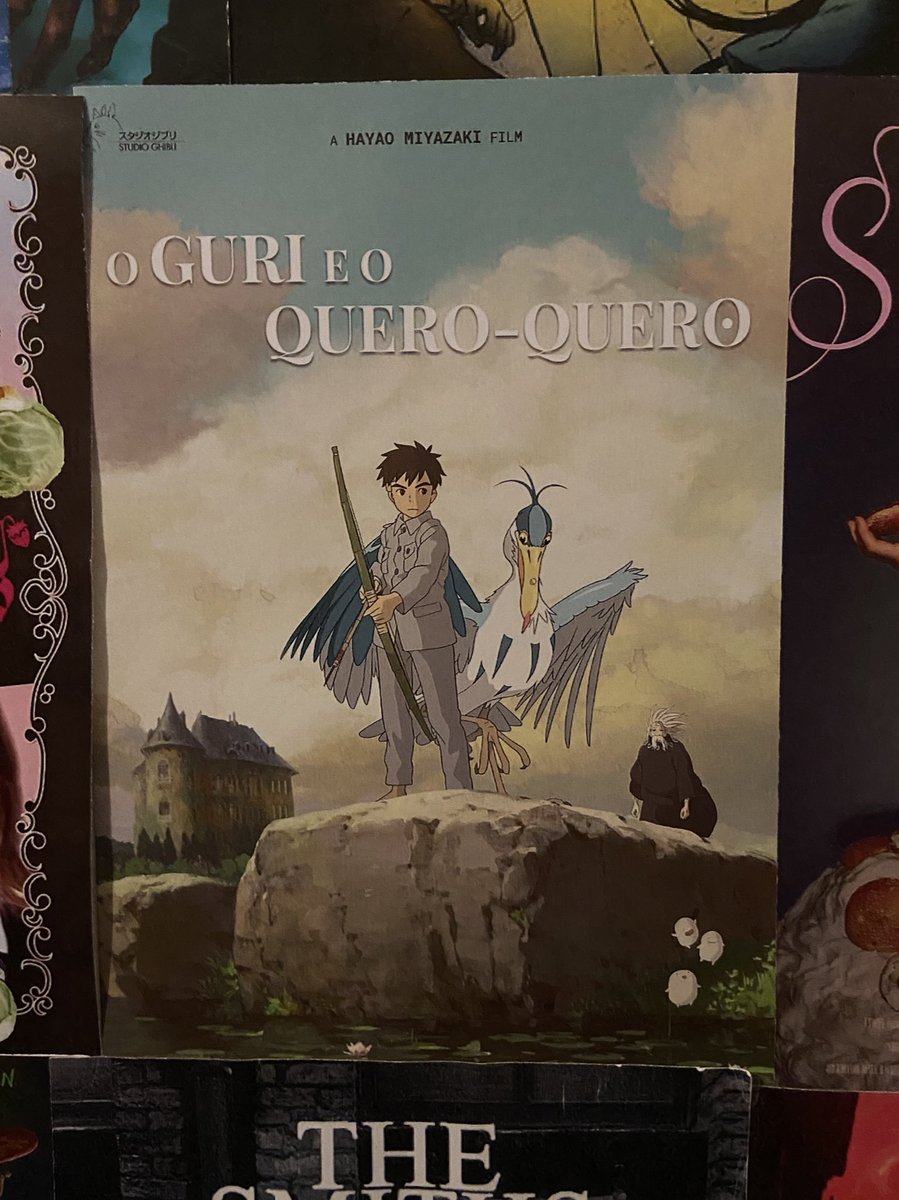 gatotices's tweet image. filme do ano