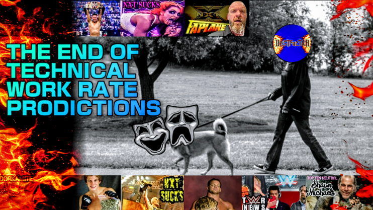 NotDestructor's tweet image. Its finally here the nuke of the century 
#youtube #wrestling #twrp #technicalworkrateprodictions  
youtu.be/IO7CJqtDvho?si…