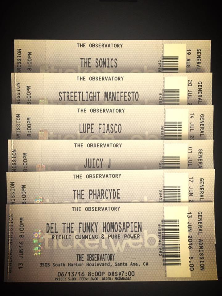 Greatest summer ever