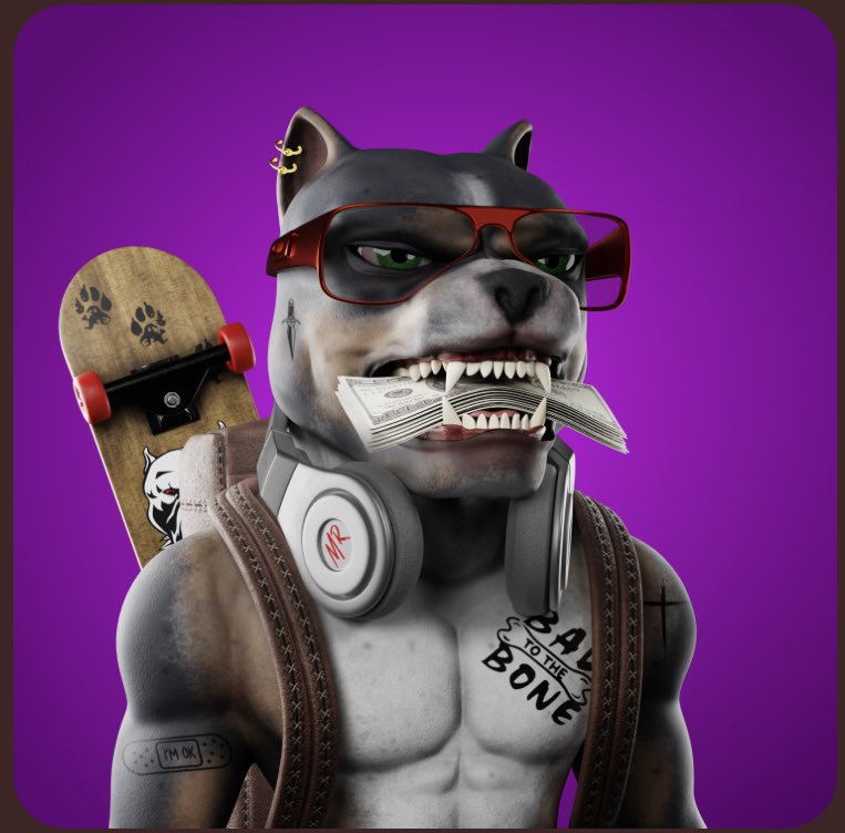 <a href="/__blessed4life/">blessed4life</a> <a href="/otherguydoteth/">otherguy 🇺🇸</a> <a href="/ethwhaledave/">🦴David-Taylor.eth🇺🇸</a> <a href="/BoredApeYC/">Bored Ape Yacht Club 🍌</a> <a href="/metarebelzeth/">Meta Rebelz 🐾🦴</a> #SK8DOGS