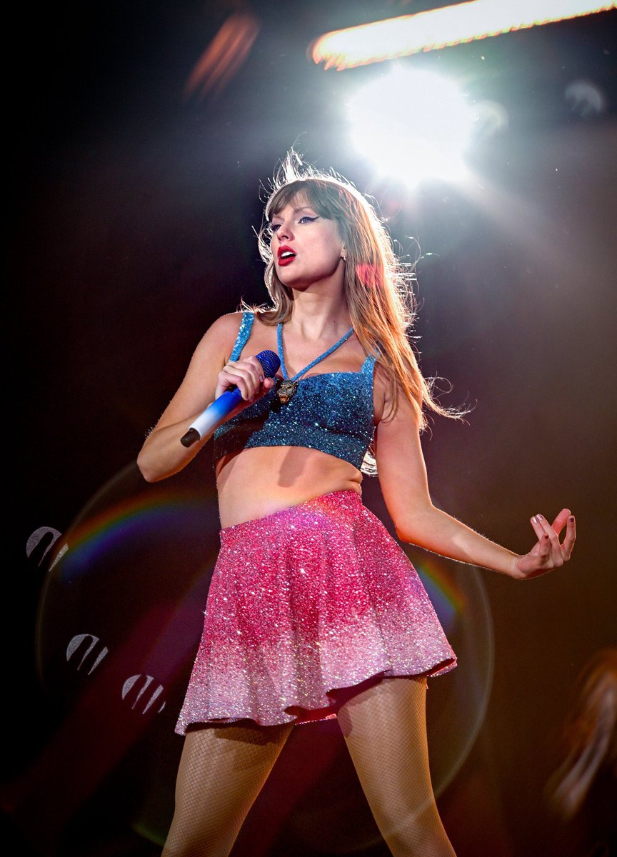 🚨| LIVERPOOL You guys were SO LOUD and FULL OF ENERGY these past 3 shows! That's a wrap on #LiverpoolTSTheErasTour, thank you for giving Taylor absolutely everything you have! 💖 Next stop Cardiff! 🖤🔥🫶🏼✨🎉 #CardiffTSTheErasTour