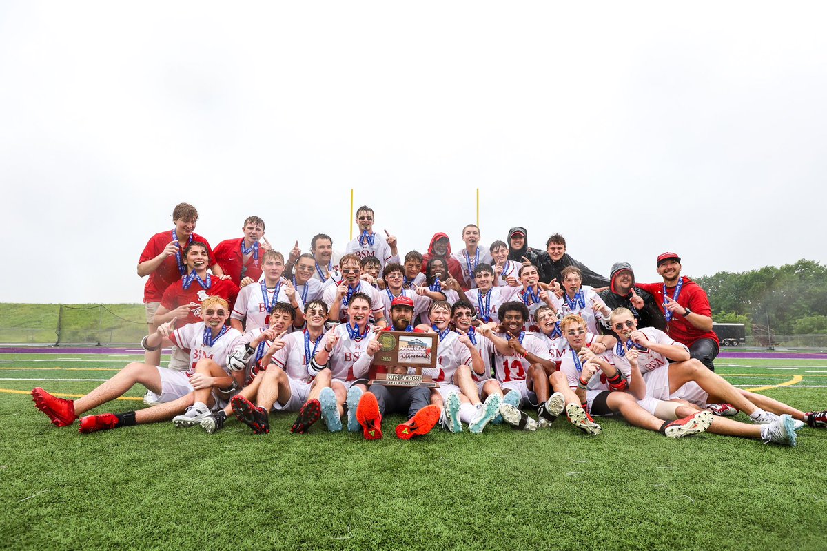 STATE CHAMPIONS. ⚔️