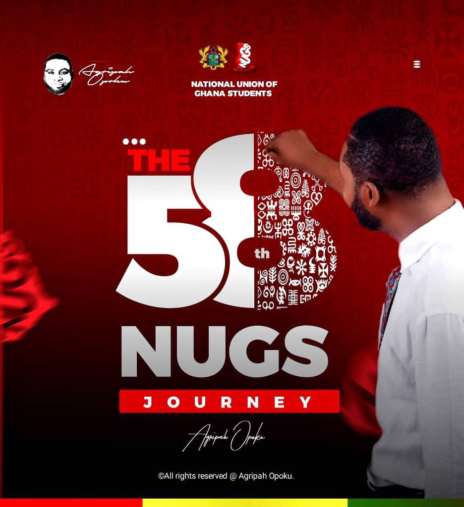 Victory_2028's tweet photo. 🇦🇹FELLOW STUDENTS

THE 58TH NUGS JOURNEY: An Arrow of Hope! 🇦🇹_* 

©️AGRIPAH OPOKU https://t.co/0qzrFrUXz3