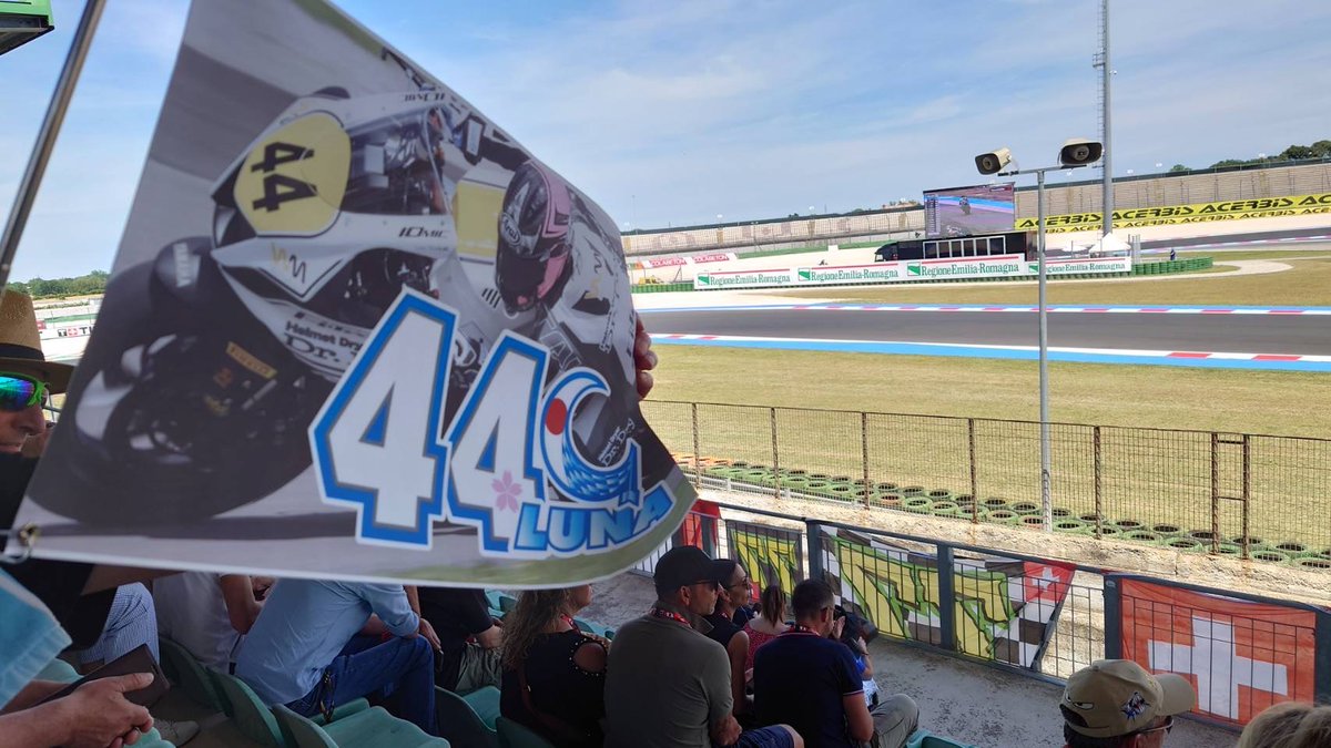 luna_fim_wcr's tweet image. 本日はRace２❢
ご声援よろしくお願いいたします!