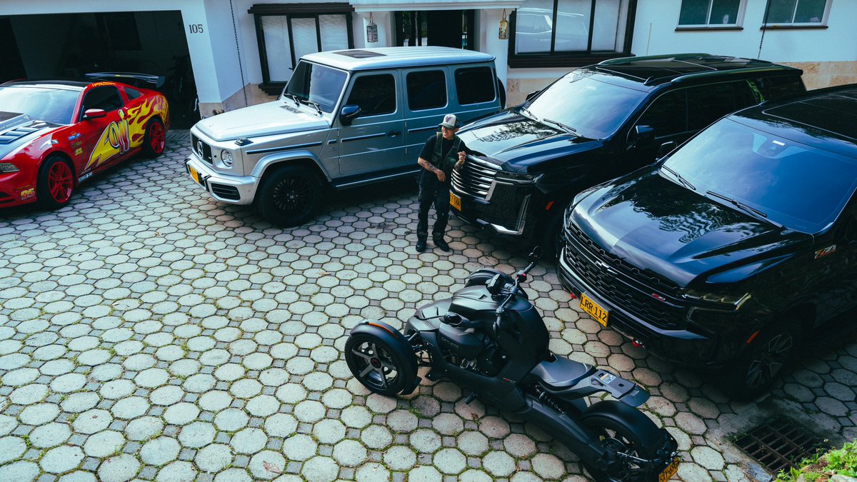 WestCOL's tweet image. Gas