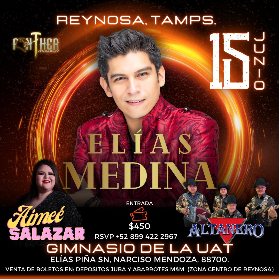 eliasgmedina's tweet photo. Ya estamos listos para esta noche 
Reynosa Tamaulipas ‼️ https://t.co/DXSvC3KGuy