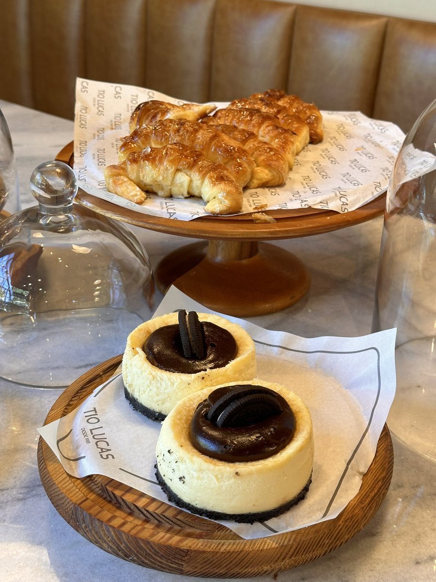 Aprovecho para dejarles la ubicación, número de WhatsApp y precios linktr.ee/tiolucas

Sorteo el lunes 24.06 🎁