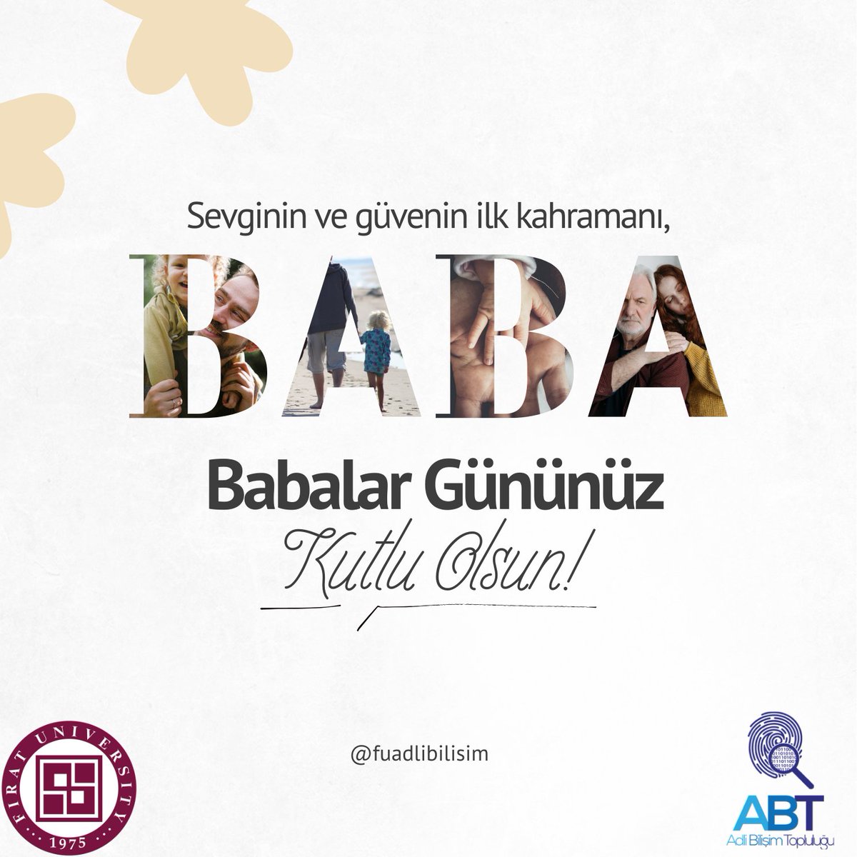 Pelerini Olmayan Kahramanlarımızın Günü Kutlu Olsun.

#BabalarGünü