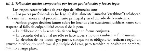 LeniaBatres's tweet photo. En Alemania, Francia, Bélgica, Luxemburgo, Austria, Finlandia, Croacia y la República Popular China, se han establecido tribunales mixtos, integrados por "jueces letrados" (licenciados en derecho) y "jueces legos" (ciudadanos electos o designados por sorteo): https://t.co/uRQQGHSBc7
