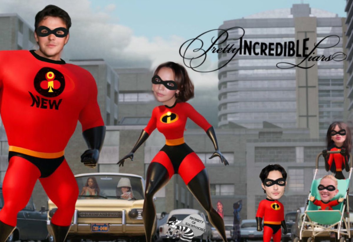 queenfandom32's tweet photo. This one is for you @JordanLGonzalez Dash Romero is here to Stay along-side co stars
@MaliaPyles @zariazariazaria @malbechtel43 @BaileeMadison @maiareficco @ChandlerLKinney and last but not least Mr @NewHopeBlake from #TheIncredibleNewClub #PLLSummerSchool 🤫👀 #pllss https://t.co/KkVwbvu3Ev