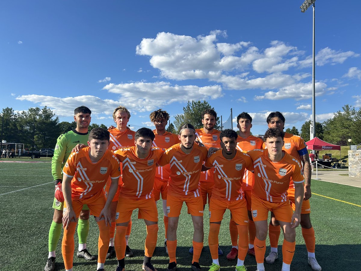 1 | We are a go at Tenney!

0-0 | #SFCvNJU