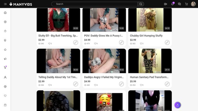 Tell me you're not even slightly tempted... 😉  https://t.co/v1umE8dVbE  #manyvids #daddyissues #diaper<a href="/tag/british"class="tags"><span>#british</span></a><a href="/tag/blonde"class="tags"><span>#blonde</span></a><a href="/tag/period"class="tags"><span>#period</span></a><a href="/tag/blackmail"class="tags"><span>#blackmail</span></a><a href="/tag/daddyissues"class="tags"><span>#daddyissues</span></a>