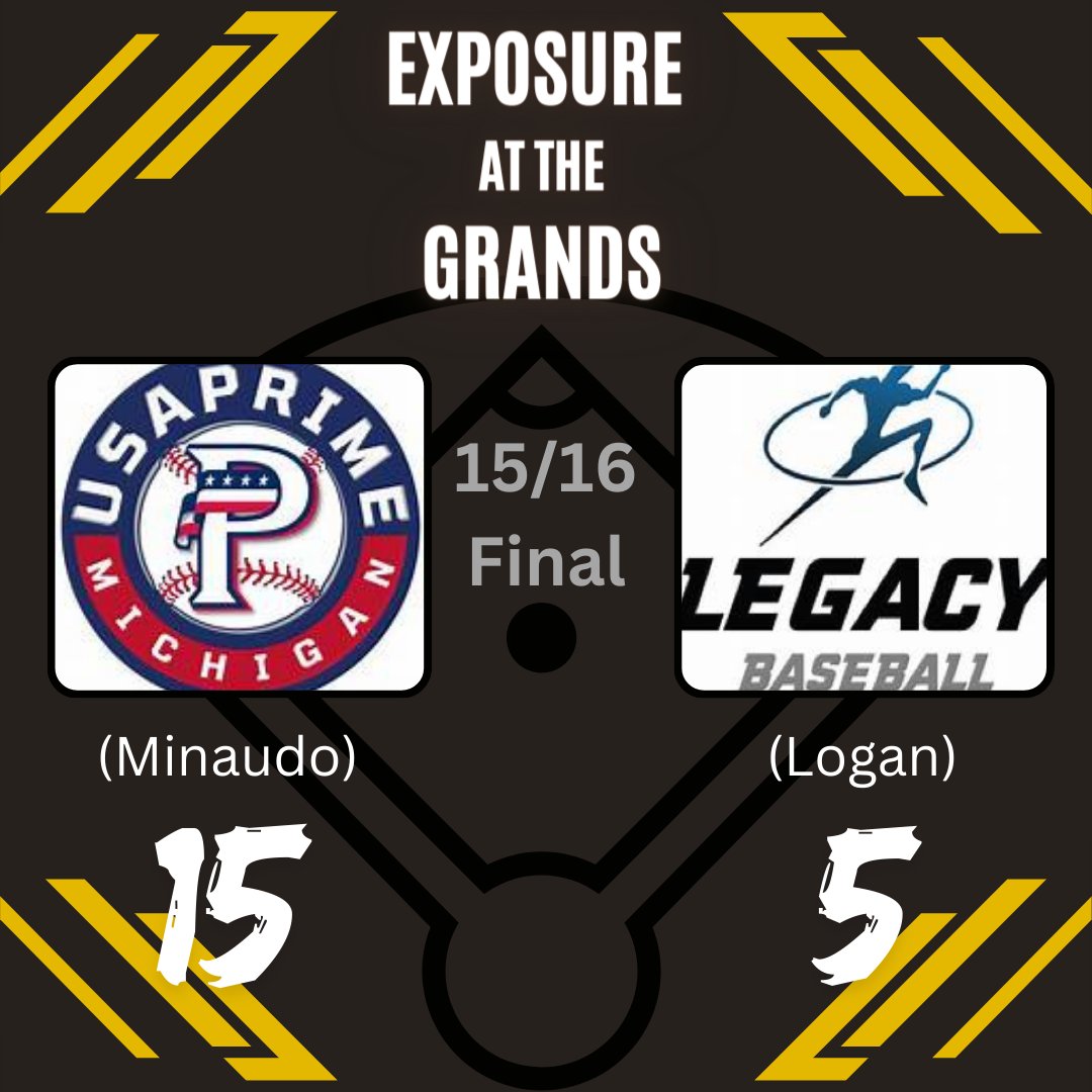Exposure at the Grands (@exposedatgrands) on Twitter photo 