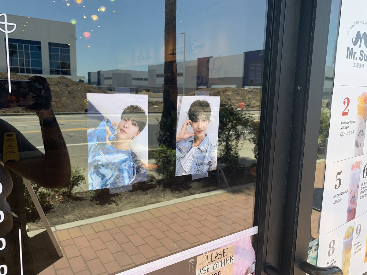 the8vore's tweet photo. thank you @BayAreaCarats for the soonhui event!!!!! https://t.co/UM3G5XSjSR