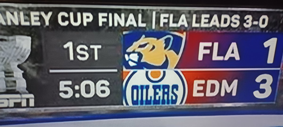 wareship2000's tweet photo. Okay #WhoYouGot It's Going Down Right Now #Ahora #TheStanleyCupFinals #FloridaPanthers Or The #EdmontonOilers
Even If You Don't Like, Or Ppreciate #Hockey #JustCatchOne Ooh For Yall That Like #Boxing Sometimes #Hockey Turns In To #Bockey #FloridaStrong #StaySafe #Prayers
TYJ!!! https://t.co/f1nAROEasq