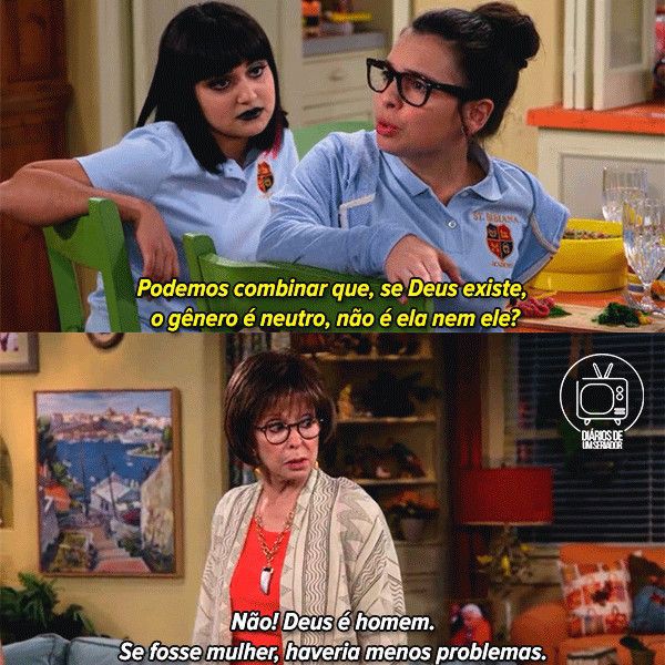 One day at a time, 2017