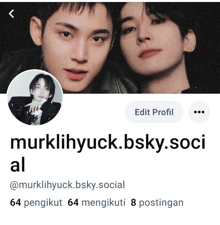 titi || Seventeen of Joshua || tweet media