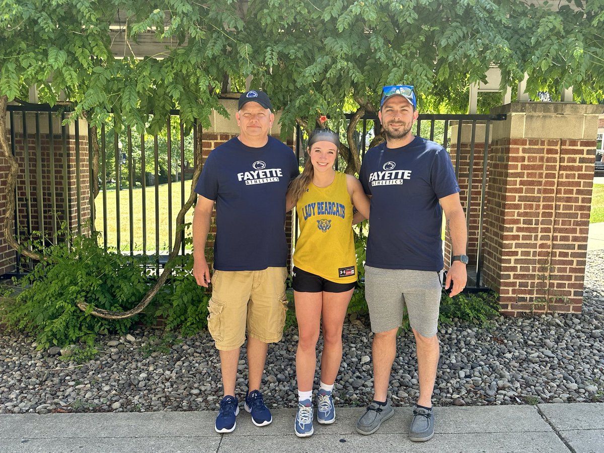 Hope (@hopedever2) on Twitter photo number 2️⃣!! successful shootout for my team, thankful for an opportunity to play at the next level! Big thanks to <a href="/PSFWBB/">Penn State Fayette Women’s Basketball</a>, <a href="/DaveSturm4/">Dave Sturm</a> , <a href="/jdfpsu1989/">Jaron Freeman</a> , and <a href="/bbwv25/">Bobby Beltner</a> 💙
<a href="/lady_dragons/">ladydragonbasketball</a> number 2️⃣!! successful shootout for my team, thankful for an opportunity to play at the next level! Big thanks to <a href="/PSFWBB/">Penn State Fayette Women’s Basketball</a>, <a href="/DaveSturm4/">Dave Sturm</a> , <a href="/jdfpsu1989/">Jaron Freeman</a> , and <a href="/bbwv25/">Bobby Beltner</a> 💙
<a href="/lady_dragons/">ladydragonbasketball</a>