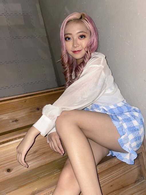 まなみちょぱ(高橋愛美)のTwitter画像9