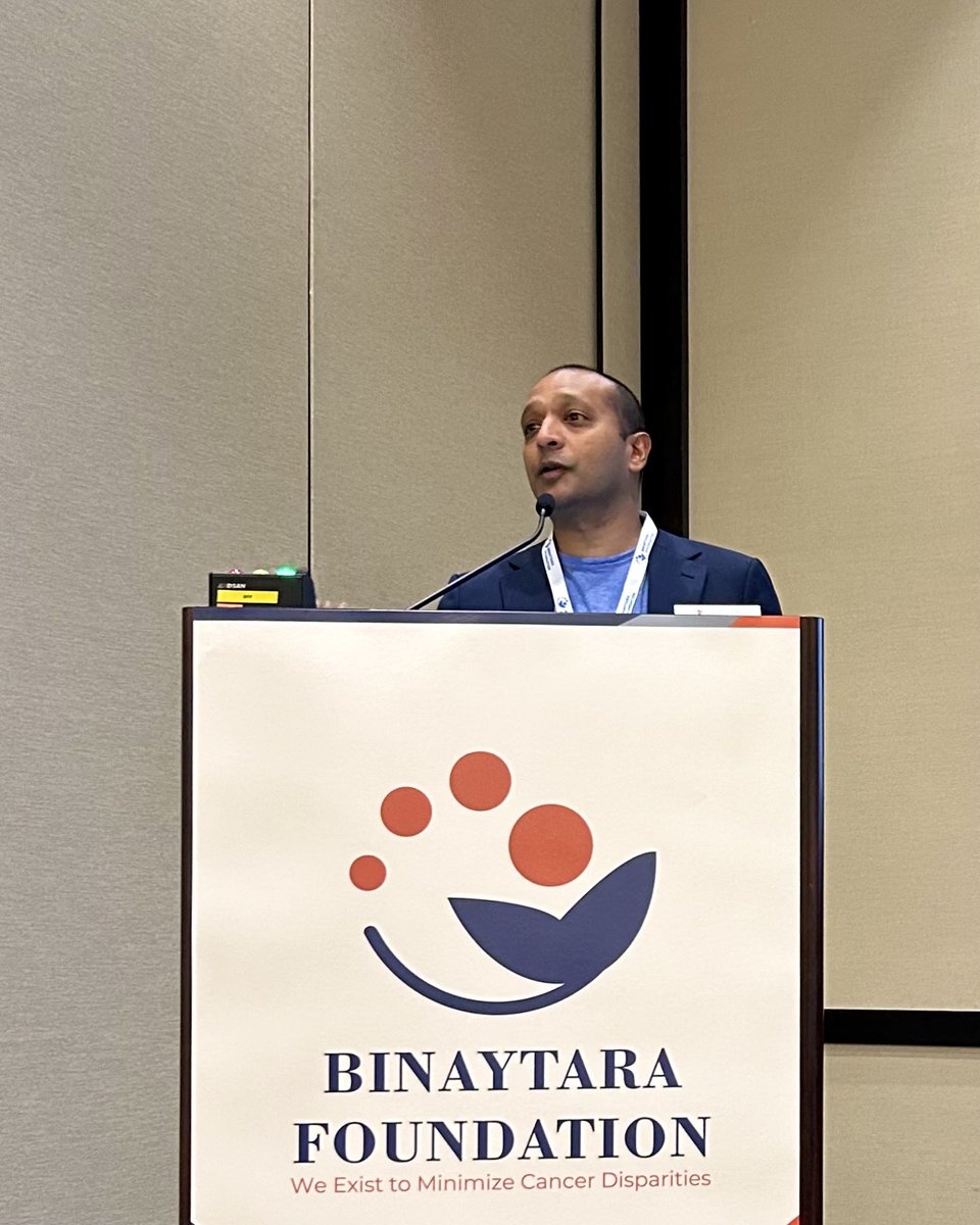 Binaytara (@binaytara) on Twitter photo Incredible general #oncology session w/ <a href="/wagsmd/">Michael Wagner</a> (<a href="/DanaFarber/">Dana-Farber</a>), Dr. Paul Swiecicki (<a href="/umichmedicine/">Michigan Medicine</a>), and <a href="/VenurVyshak/">Vyshak Venur, MD</a> & Dr. Kalyan Banda of <a href="/UWMedicine/">UW Medicine</a>/<a href="/fredhutch/">Fred Hutch Cancer Center</a> here in 📍Seattle #BestofASCO24! Incredible general #oncology session w/ <a href="/wagsmd/">Michael Wagner</a> (<a href="/DanaFarber/">Dana-Farber</a>), Dr. Paul Swiecicki (<a href="/umichmedicine/">Michigan Medicine</a>), and <a href="/VenurVyshak/">Vyshak Venur, MD</a> & Dr. Kalyan Banda of <a href="/UWMedicine/">UW Medicine</a>/<a href="/fredhutch/">Fred Hutch Cancer Center</a> here in 📍Seattle #BestofASCO24!
