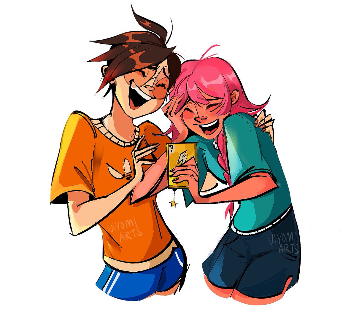 cleaned it up a bit and added some jazz!