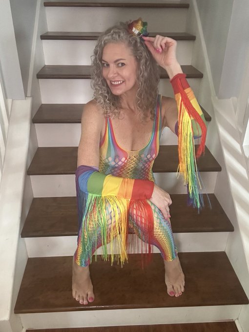 For pride month! Love my tribe! 🌈 #bisexual #bi #girlgirl #gg #nsfw https://t.co/SyjWRERirc https://t<a href="/tag/bisexual"class="tags">#bisexual</a><a href="/tag/bi"class="tags">#bi</a><a href="/tag/nsfw"class="tags"><span>#nsfw</span></a><a href="/tag/gg"class="tags"><span>#gg</span></a><a href="/tag/girlgirl"class="tags"><span>#girlgirl</span></a>