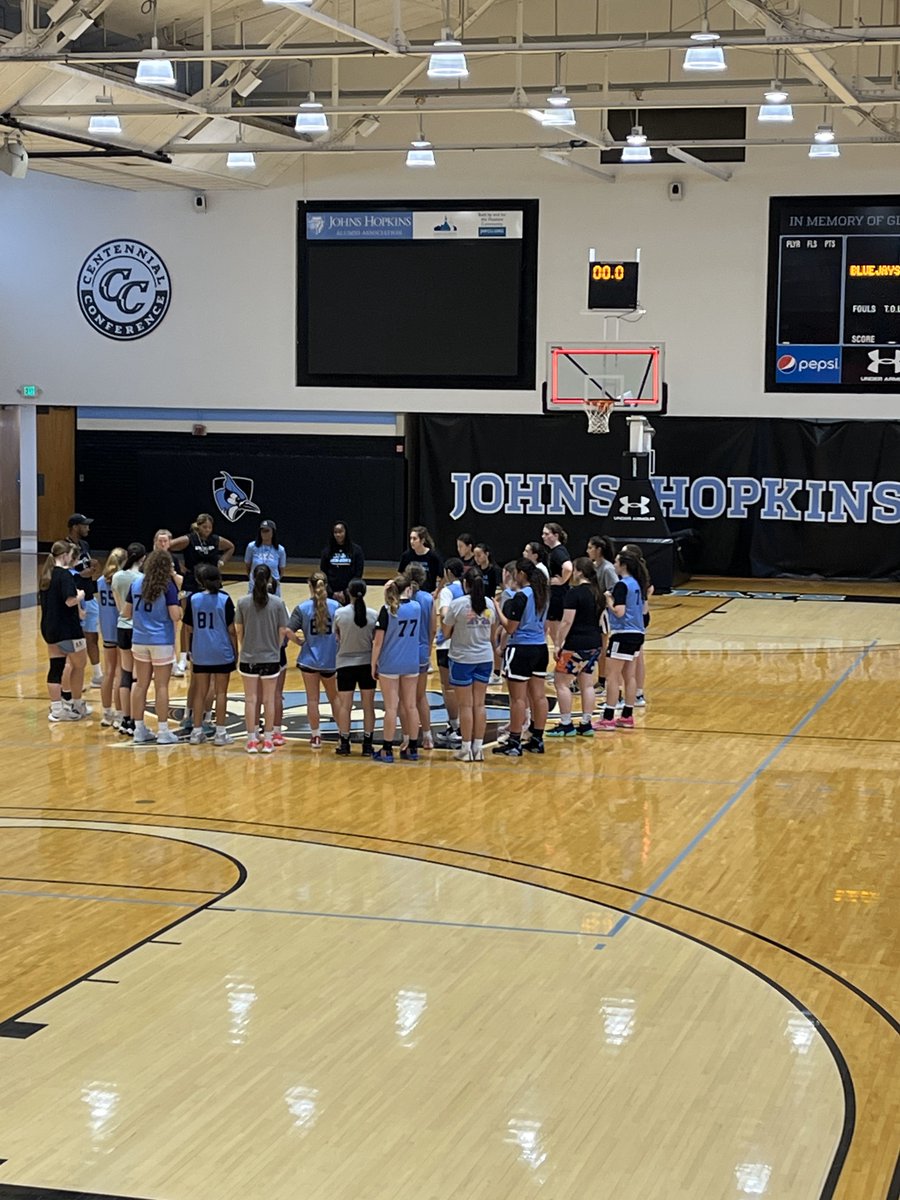 Annabelle Tobin (@abelletobin) on Twitter photo Really enjoyed <a href="/JHUwbb/">Johns Hopkins Women’s Basketball</a> elite camp today‼️ Thanks to the coaches - <a href="/CoachRodRogan/">Rodney Rogan</a>, <a href="/Coachalexisp3/">Lex C.</a>, Moneshia Davis - and players - <a href="/ZoeSoule/">Zoe Soule</a>, Jadyn Murray - for a great experience‼️ Really enjoyed <a href="/JHUwbb/">Johns Hopkins Women’s Basketball</a> elite camp today‼️ Thanks to the coaches - <a href="/CoachRodRogan/">Rodney Rogan</a>, <a href="/Coachalexisp3/">Lex C.</a>, Moneshia Davis - and players - <a href="/ZoeSoule/">Zoe Soule</a>, Jadyn Murray - for a great experience‼️