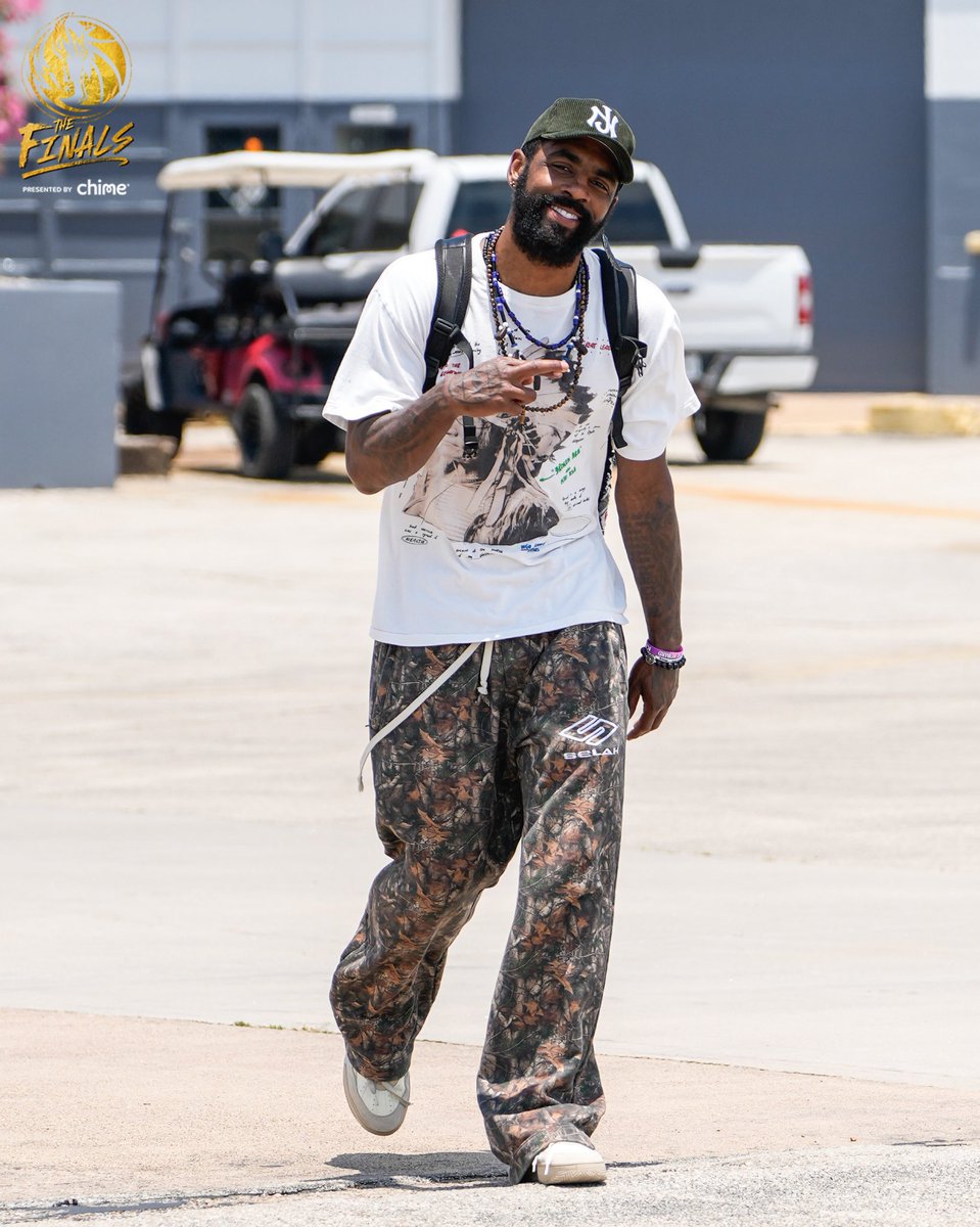 The greatest villain performance in sports history is coming soon