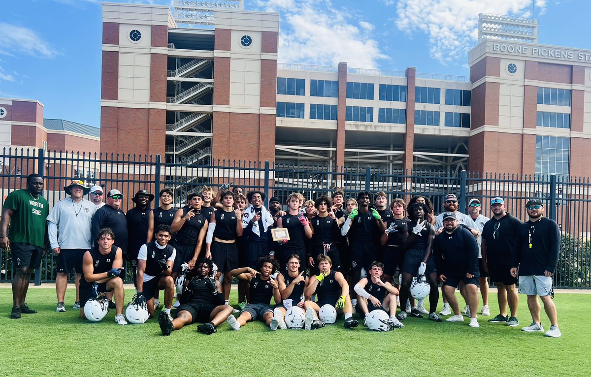 Cowboy Clash Champions