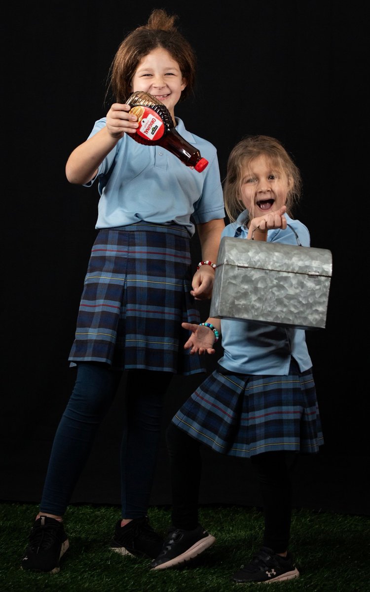 devinbice88's tweet image. #SyrupSaturday #OLPride