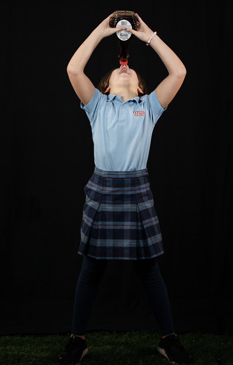 devinbice88's tweet image. #SyrupSaturday #OLPride