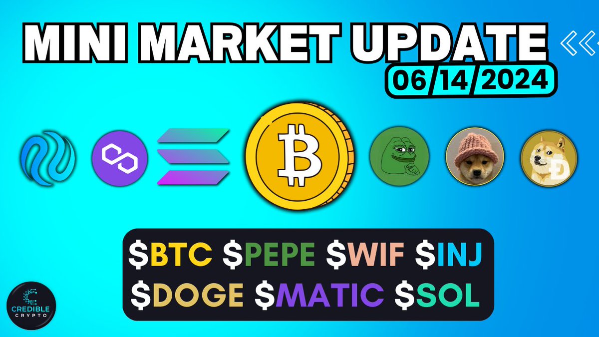 CrediBULL Crypto tweet media