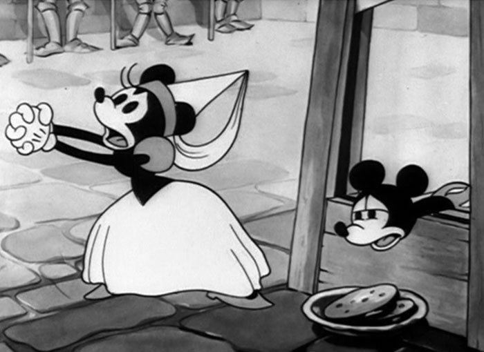 Los actores de doblaje de Mickey Mouse y Minnie Mouse se casaron en la vida real. La pareja, sin embargo, mantuvo su romance personal en privado. No querían que su matrimonio influyera en la forma en que los fanáticos de Disney veían a Mickey y Minnie, quienes nunca se casaron