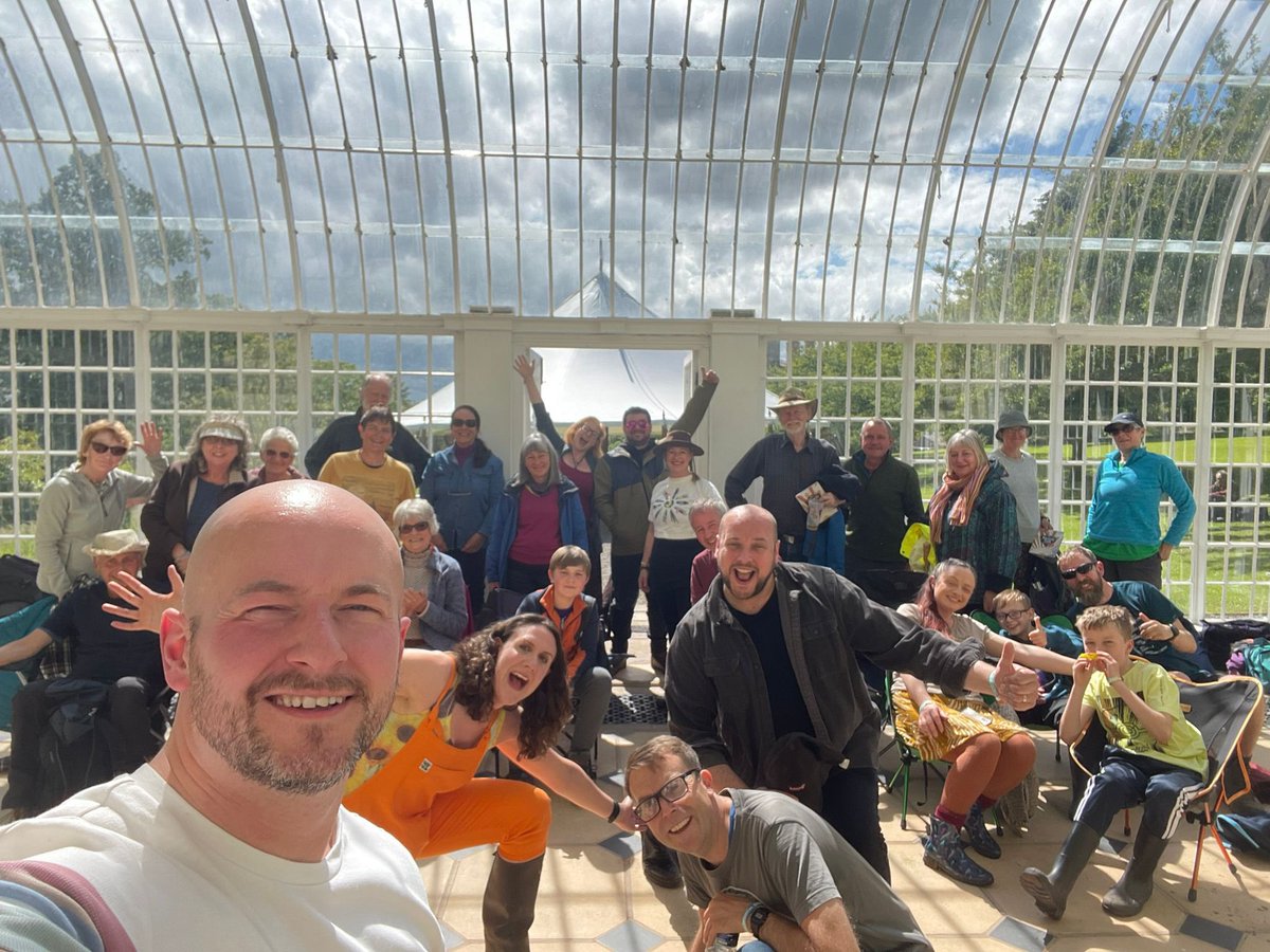 Improv Wolves tweet media