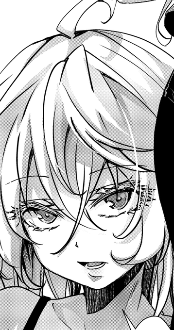 今週分を更新しました。よろしくお願いいたします。
fantia:https://t.co/ywYAQsJuoH
pixivFANBOX:https://t.co/KGJtCPKUgo 