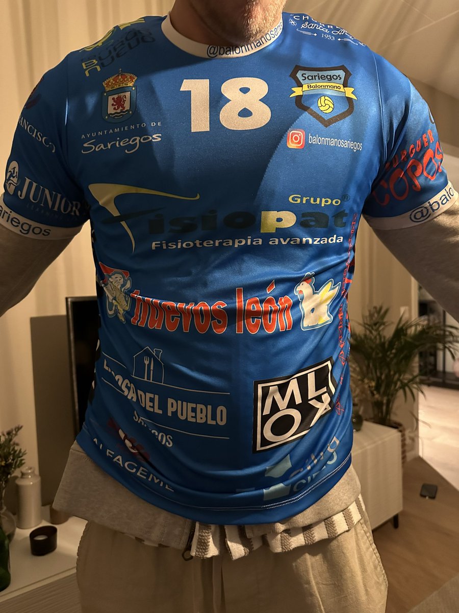 Tack <a href="/sillyhandboll/">Sillyhandboll</a> ❤️ #tillbergaik