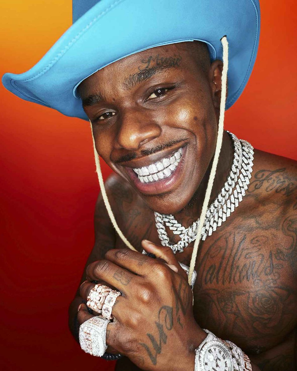 KonnyTalks's tweet photo. The race for the first artist to hit 100 billion Spotify streams is heating up 🔥

Drake - 177,772,263 streams away
DaBaby - 82,714,301,398 streams away

Who do you think will win the race? 👀 https://t.co/GSMUpRncm0