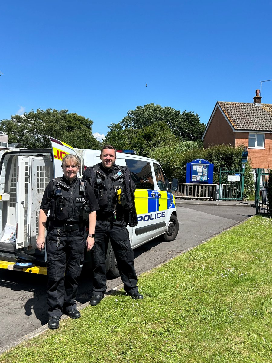 ASPolice South Gloucestershire tweet media