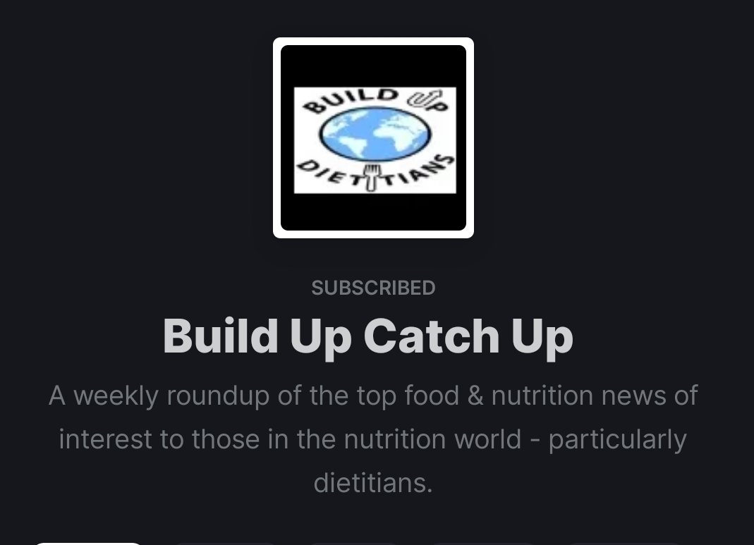 we've pretty much left "X" ...come join us on 
<a href="/SubstackInc/">Substack</a>  open.substack.com/pub/buildupdie…