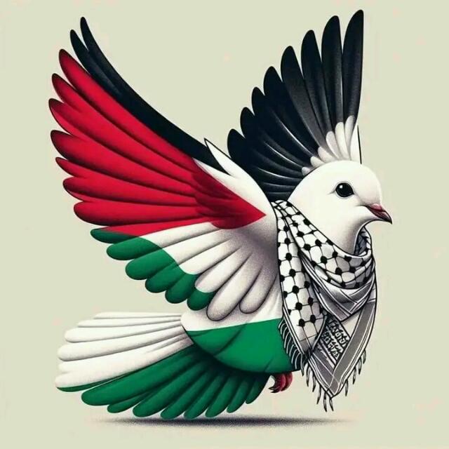لاننسى في العيد اهل الاقلام الشريفه والأصوات التي مع الحق