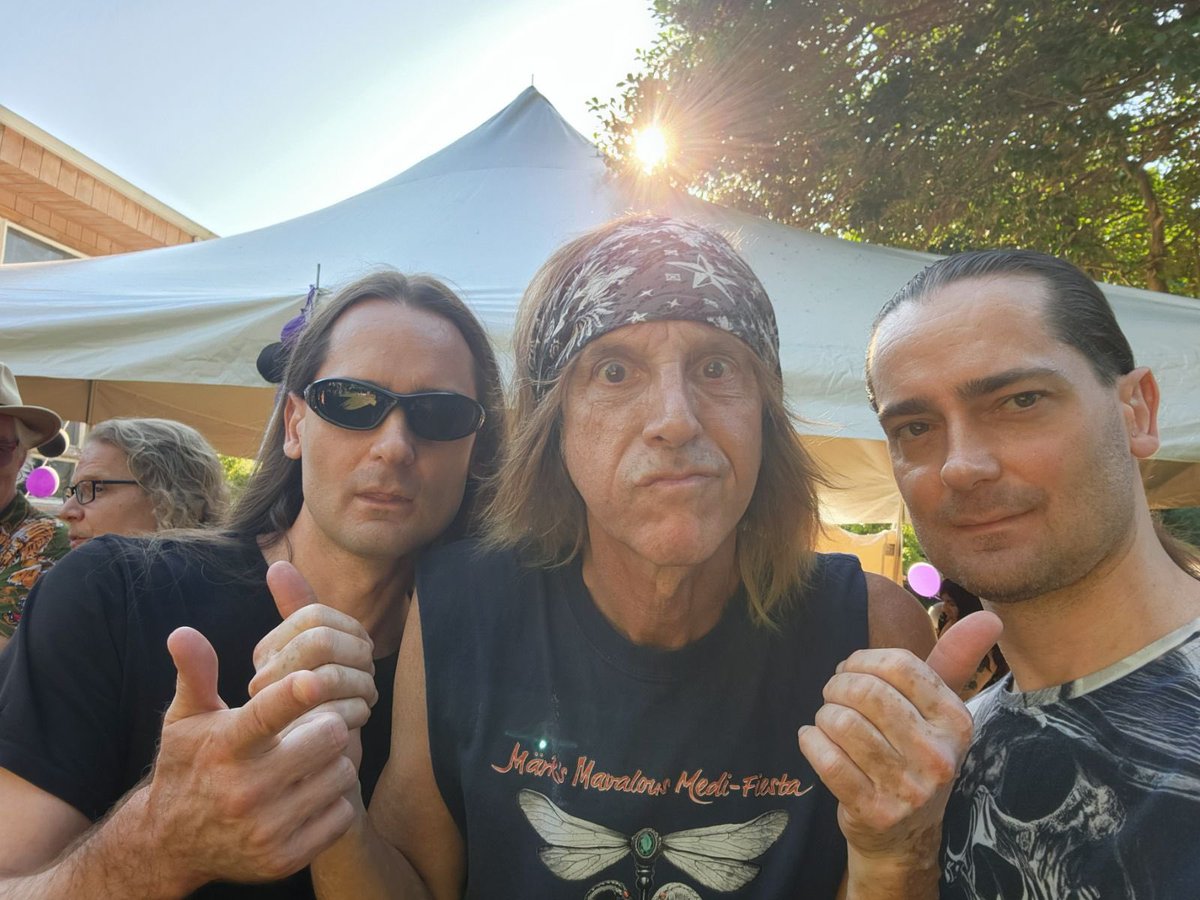 Art Of Anarchy tweet media