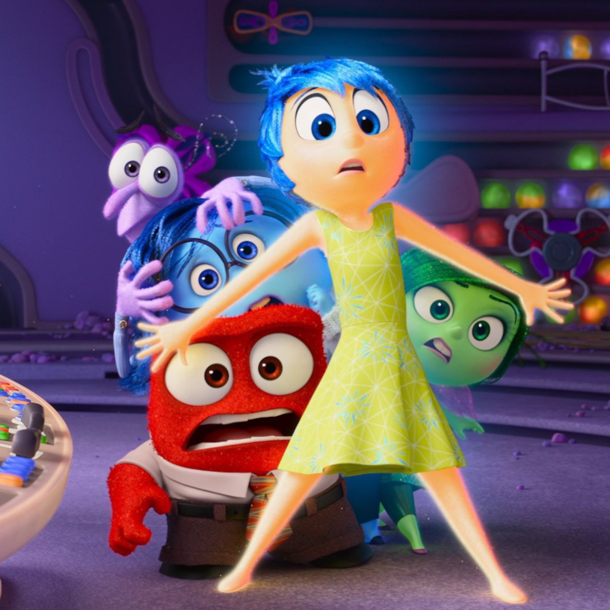 infoari's tweet image. “uma nova emoção?”