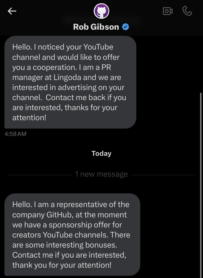 young scrolls tweet media