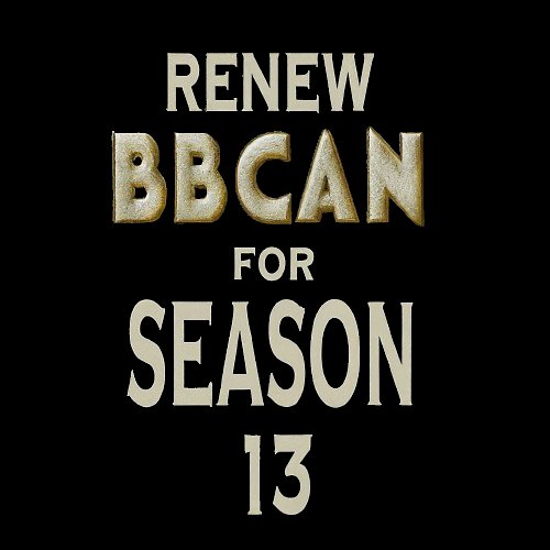 codyf340's tweet photo. #SAVEBBCAN #SAVEBBCANParty 

@GlobalTV @CorusPR https://t.co/TuP8kdvISr
