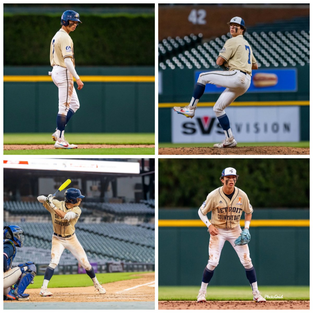 DCDS Baseball (@coachlep9) on Twitter photo Congrats to <a href="/TylerInge7/">Tyler Inge</a> on being selected to the D II 1st team All-State as well as the Dream Team!!! <a href="/DCDSAthletics/">DCDS Athletics</a> <a href="/CDSportsAcademy/">DCDS Sports Academy</a> <a href="/BrandonInge/">Brandon Inge</a> Congrats to <a href="/TylerInge7/">Tyler Inge</a> on being selected to the D II 1st team All-State as well as the Dream Team!!! <a href="/DCDSAthletics/">DCDS Athletics</a> <a href="/CDSportsAcademy/">DCDS Sports Academy</a> <a href="/BrandonInge/">Brandon Inge</a>