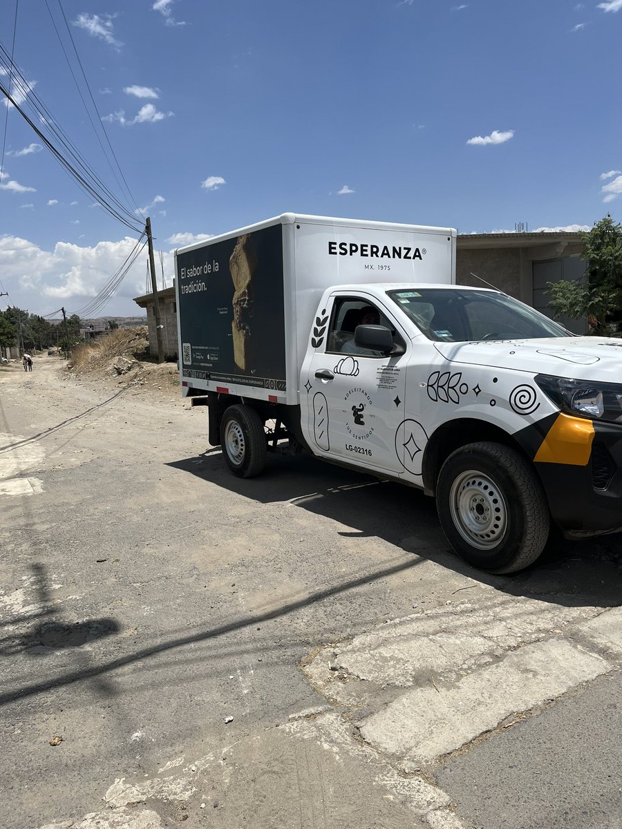 Magda Saldana tweet media