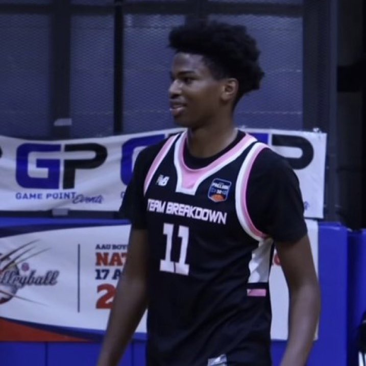 Recruits Zone (Blake Smith) tweet media